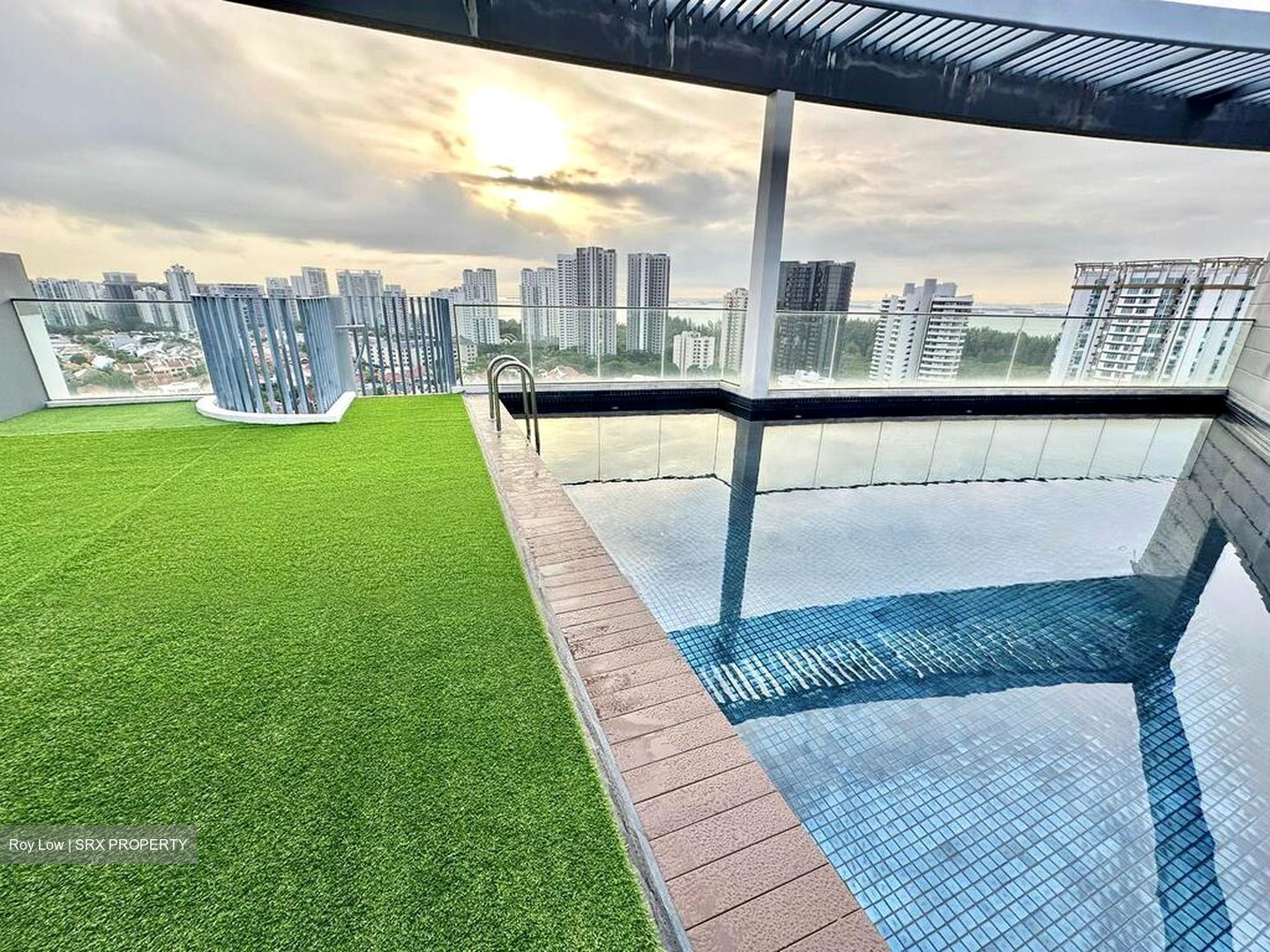 8M Residences (D15), Apartment #517178191